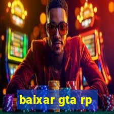 baixar gta rp